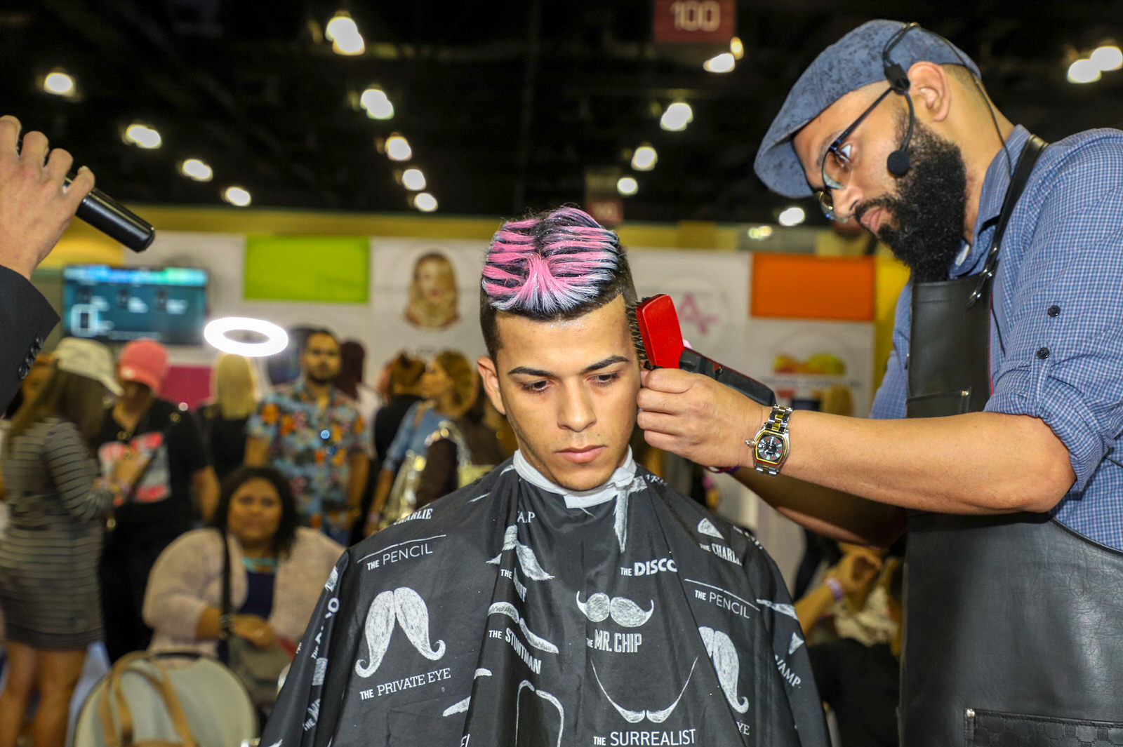 San Juan Beauty Show 2018 2, foto 73