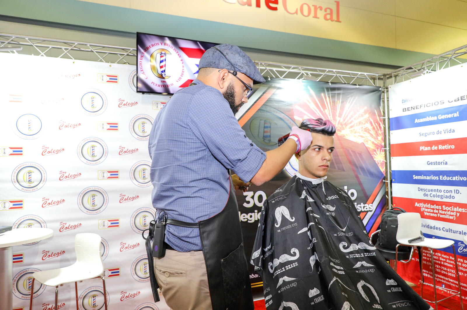 San Juan Beauty Show 2018 2, foto 75