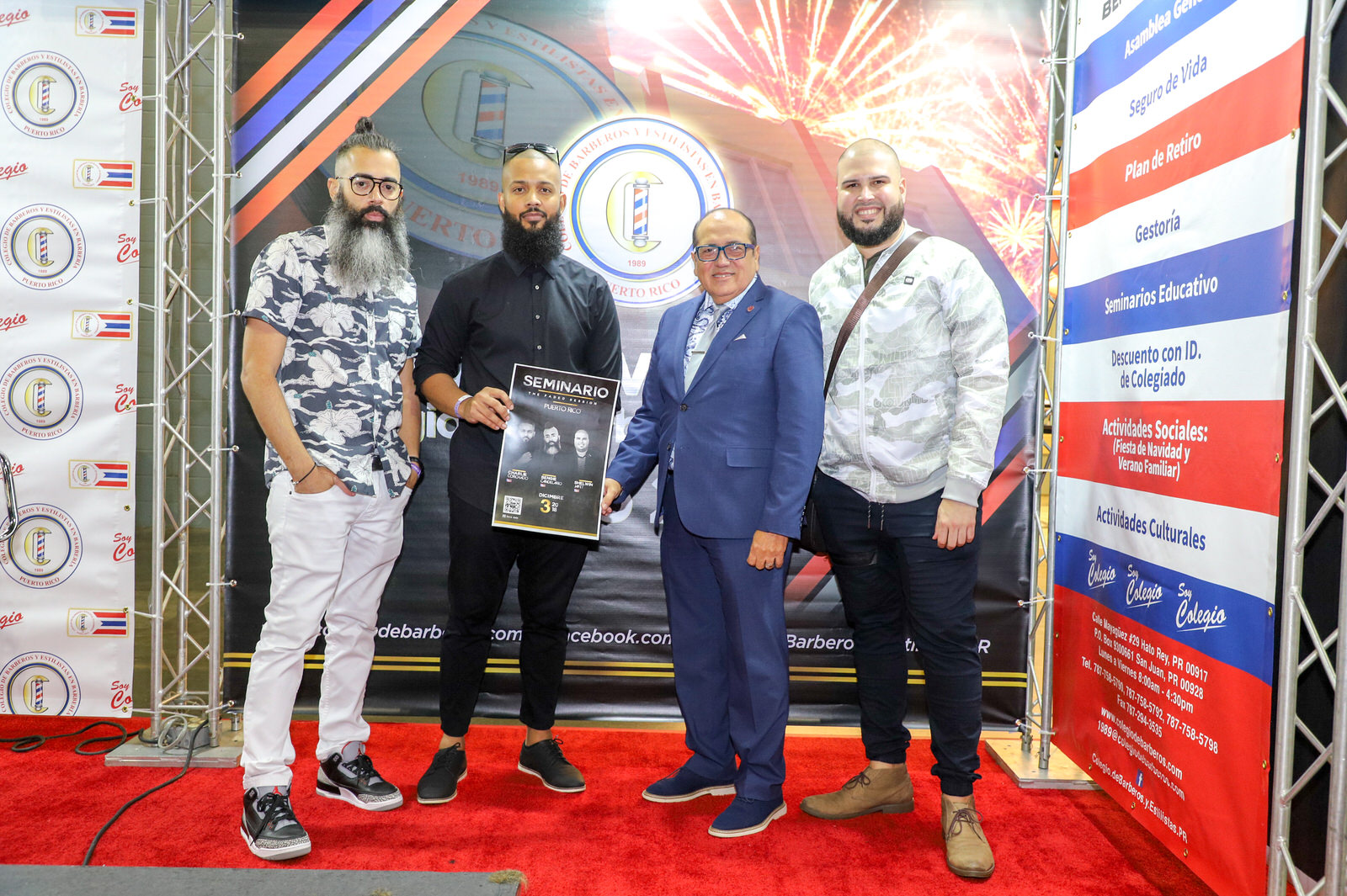 San Juan Beauty Show 2018 2, foto 76