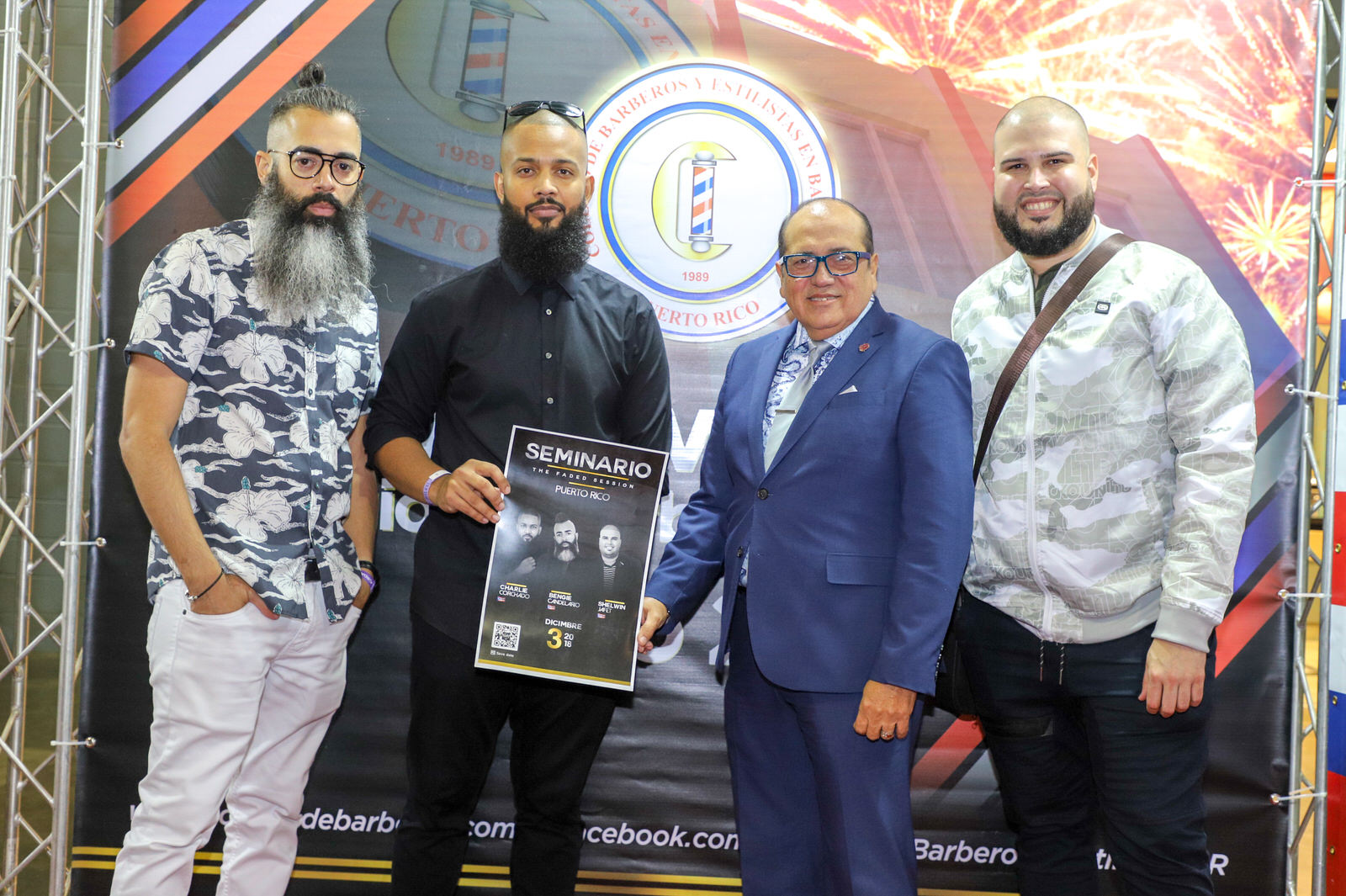 San Juan Beauty Show 2018 2, foto 77