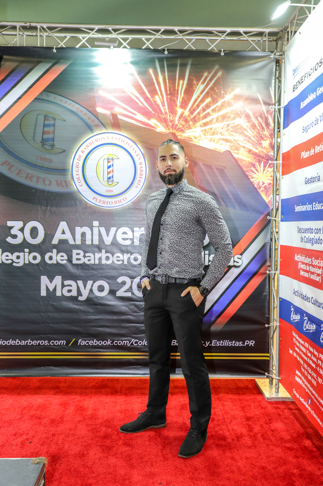 San Juan Beauty Show 2018 2, foto 78