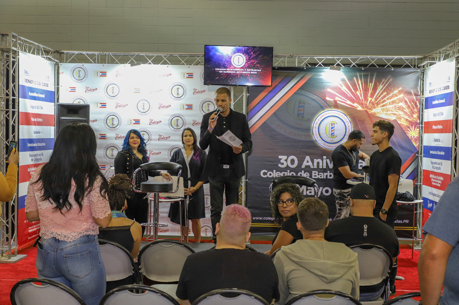 San Juan Beauty Show 2018 2, foto 80