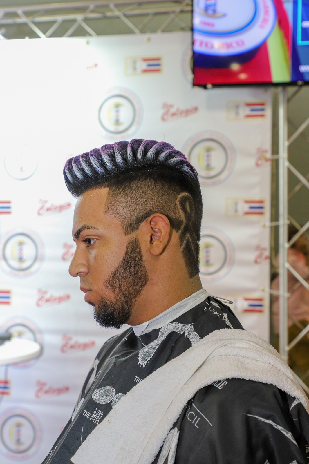 San Juan Beauty Show 2018, foto 97