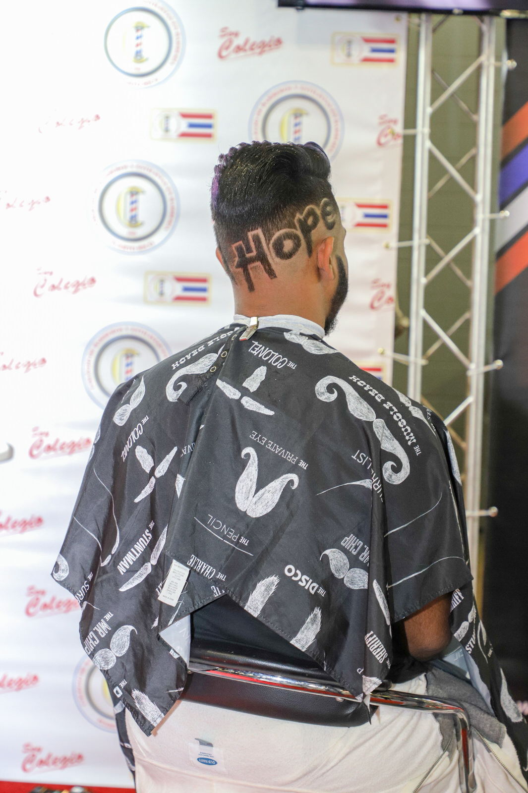 San Juan Beauty Show 2018, foto 107