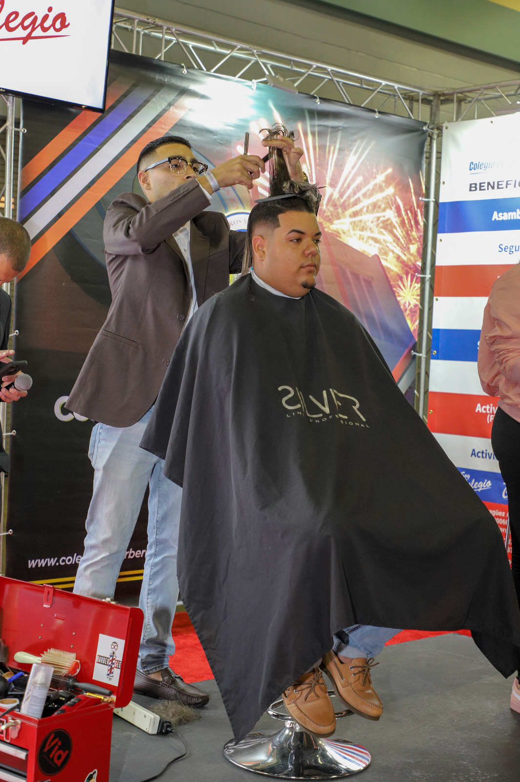 San Juan Beauty Show 2018, foto 9