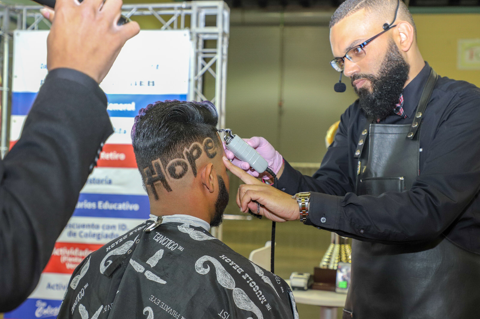San Juan Beauty Show 2018, foto 108