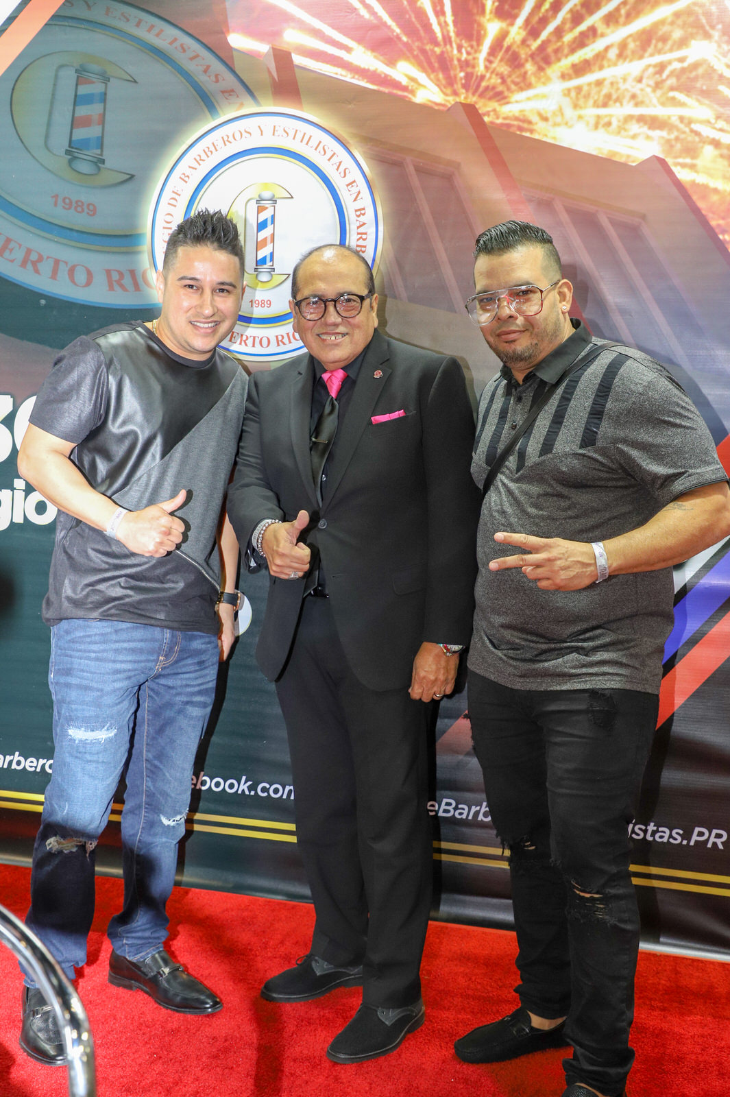 San Juan Beauty Show 2018, foto 111