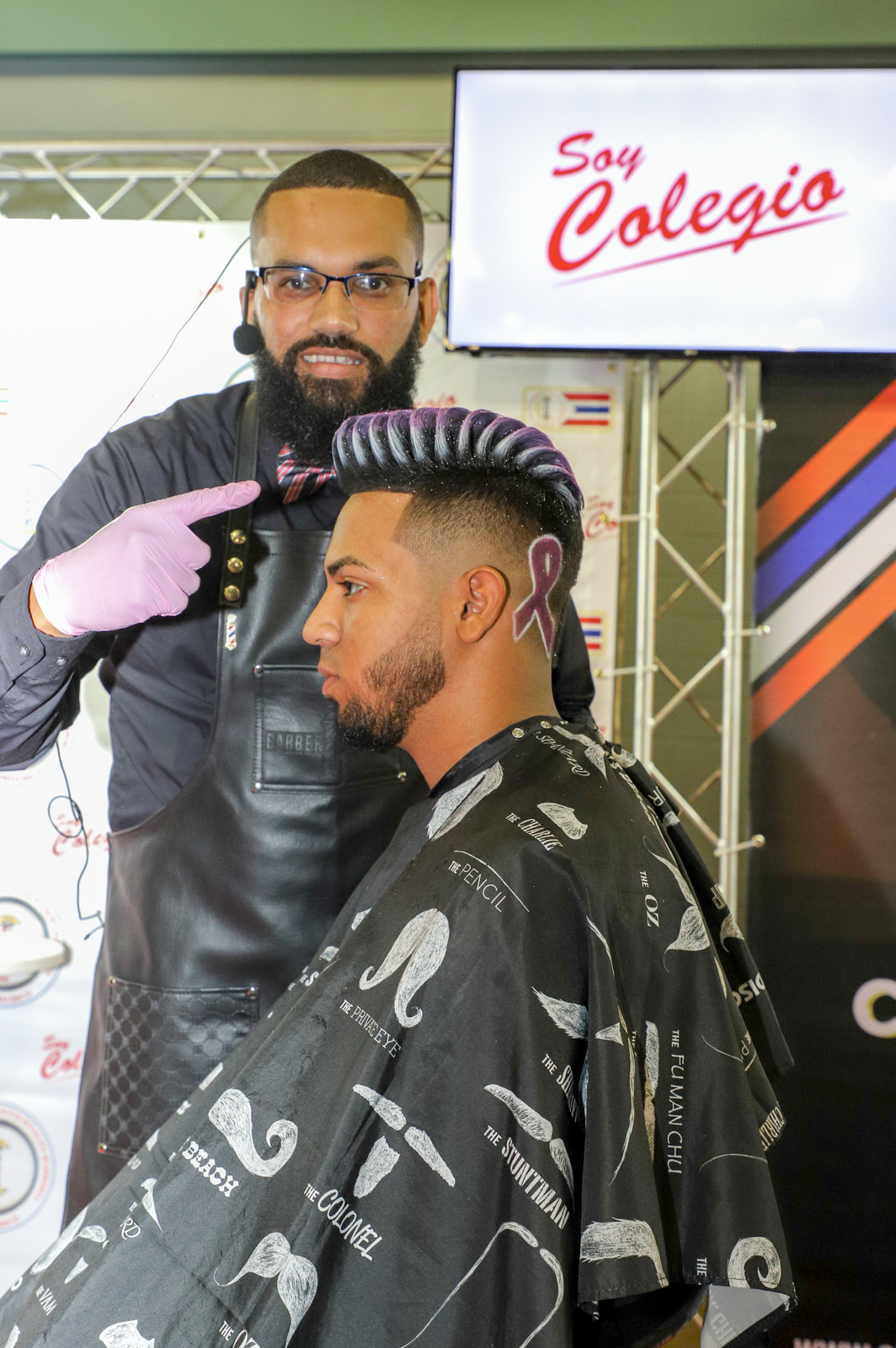 San Juan Beauty Show 2018, foto 112