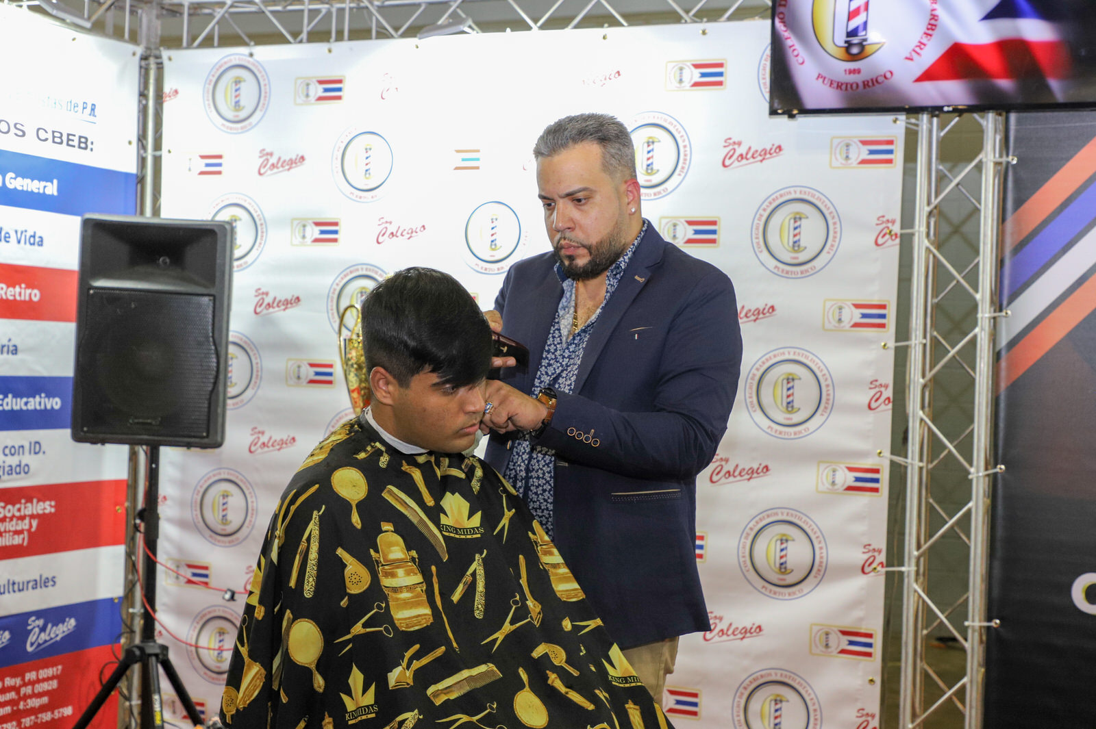 San Juan Beauty Show 2018, foto 115