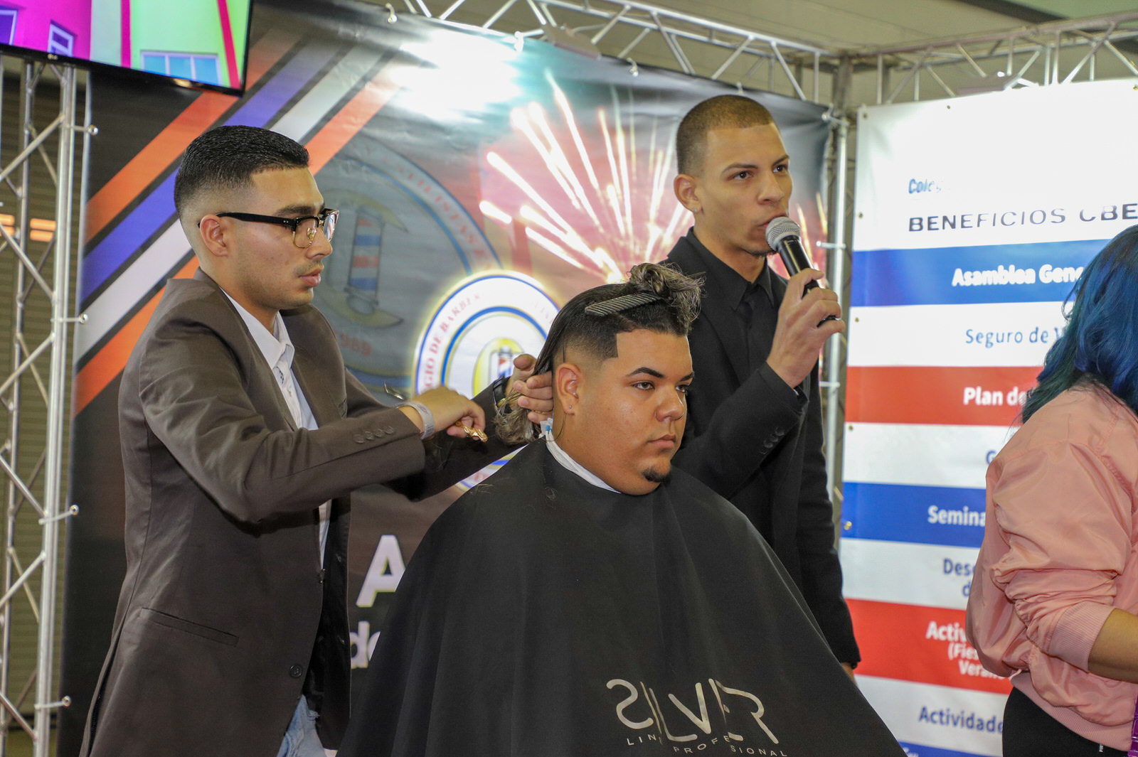 San Juan Beauty Show 2018, foto 10