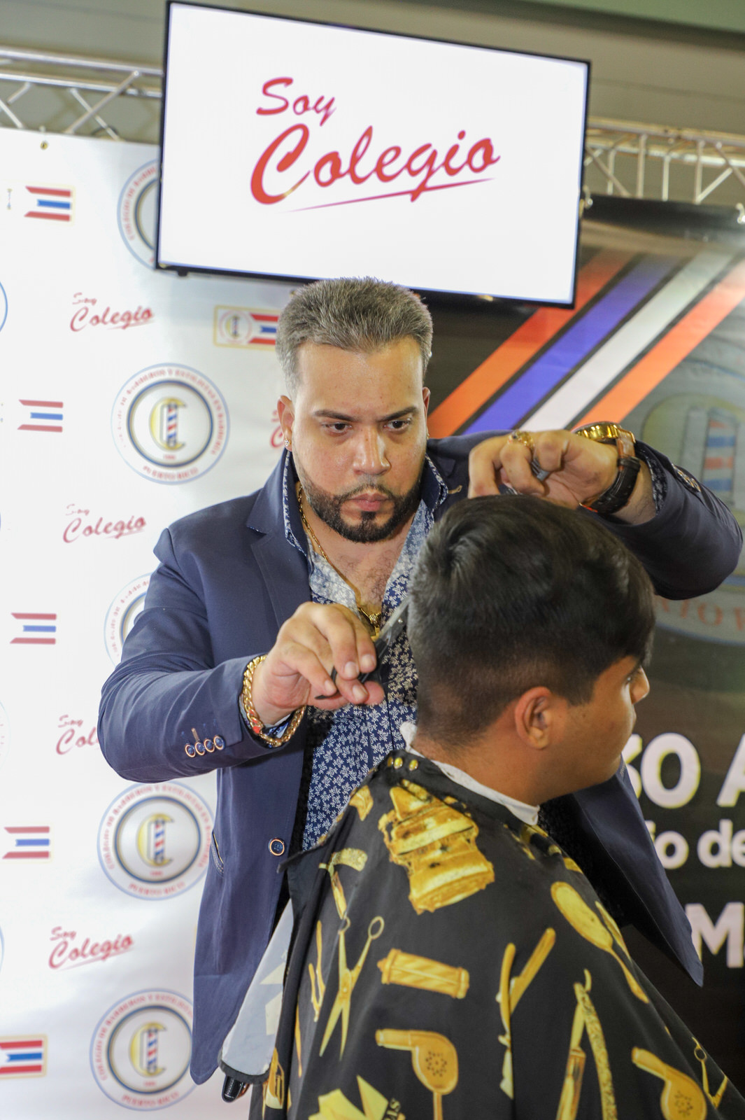 San Juan Beauty Show 2018, foto 117