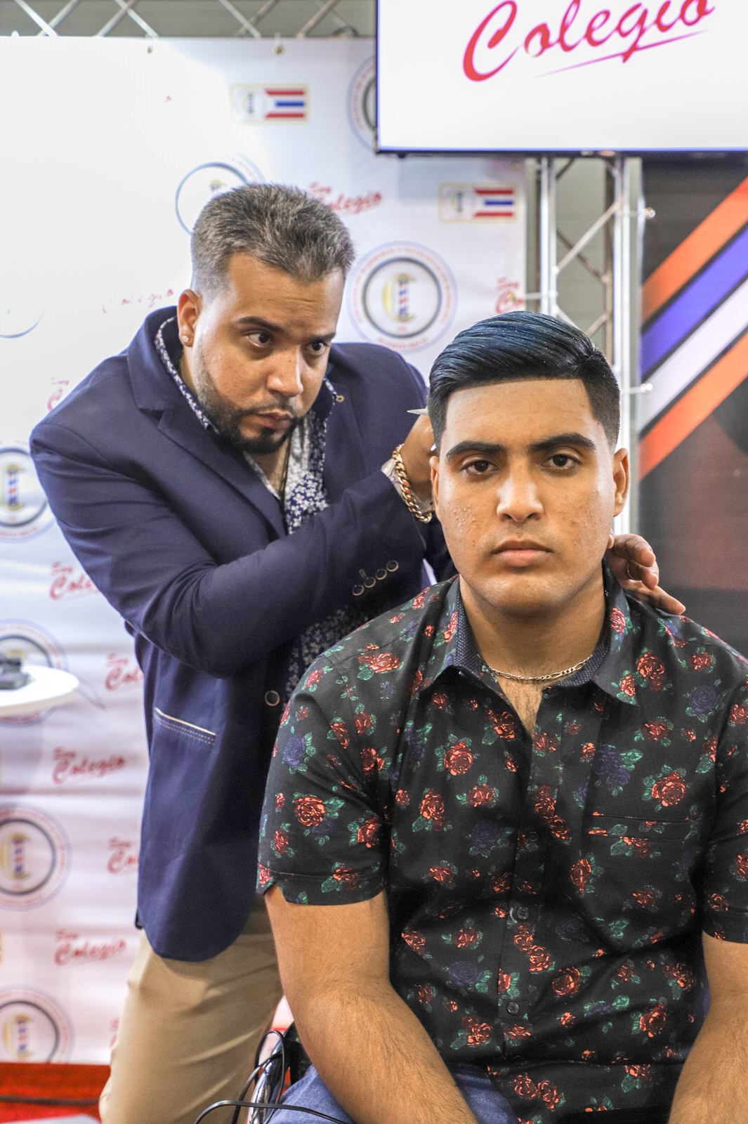 San Juan Beauty Show 2018, foto 119