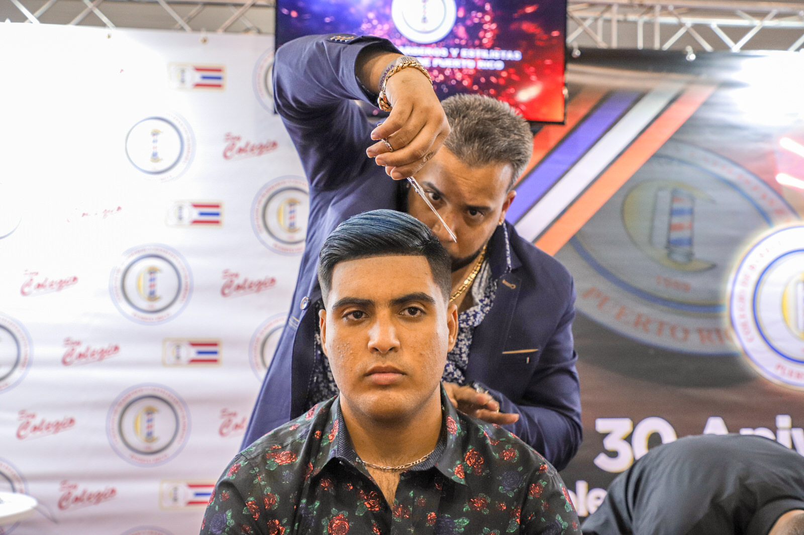 San Juan Beauty Show 2018, foto 120