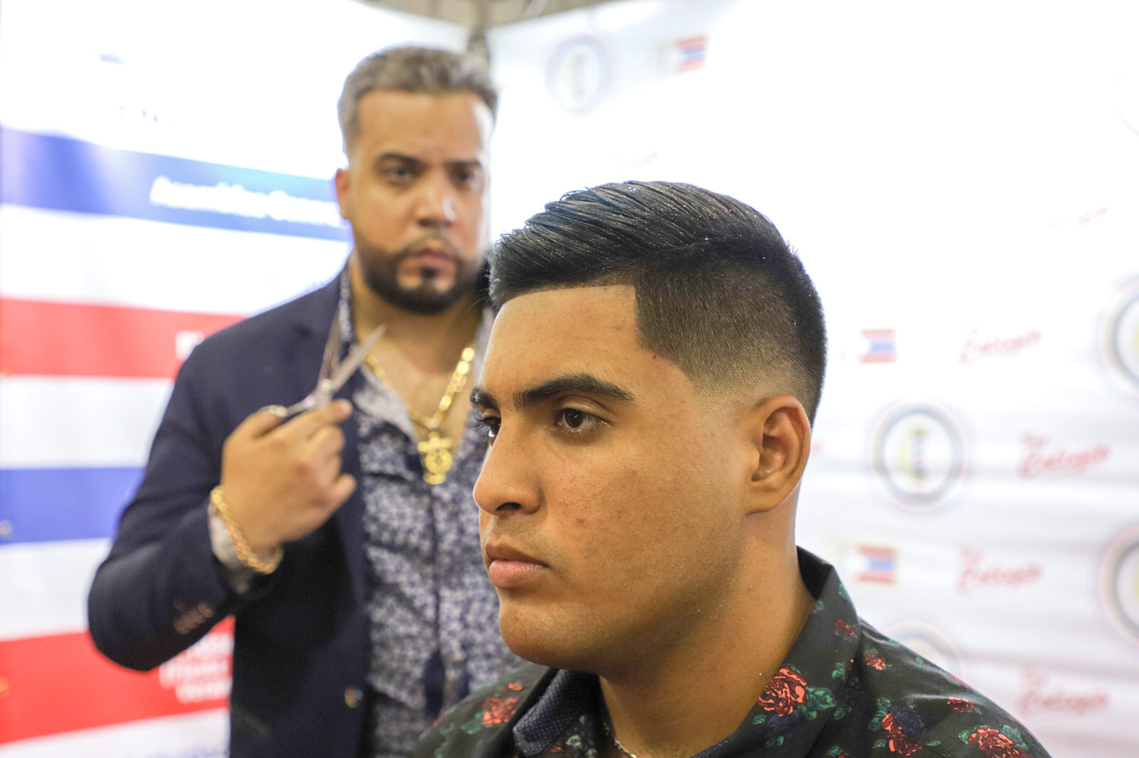 San Juan Beauty Show 2018, foto 121