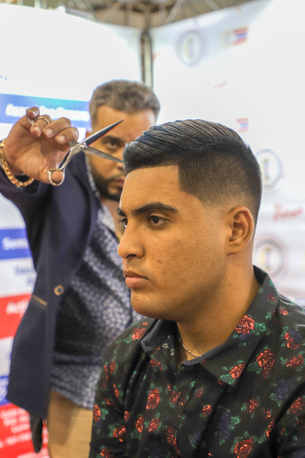 San Juan Beauty Show 2018, foto 122