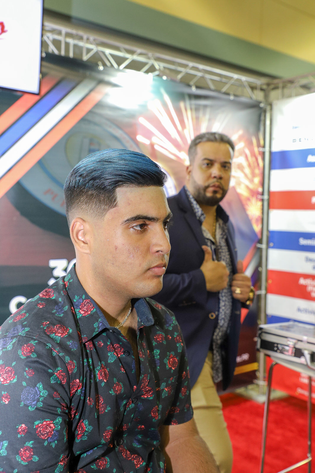 San Juan Beauty Show 2018, foto 123