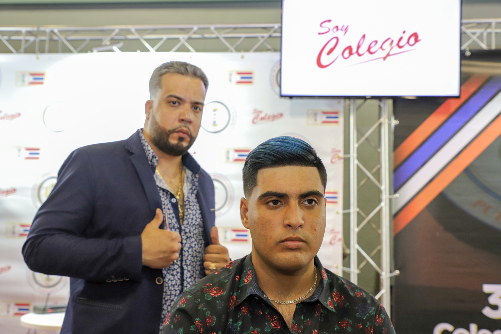 San Juan Beauty Show 2018, foto 124