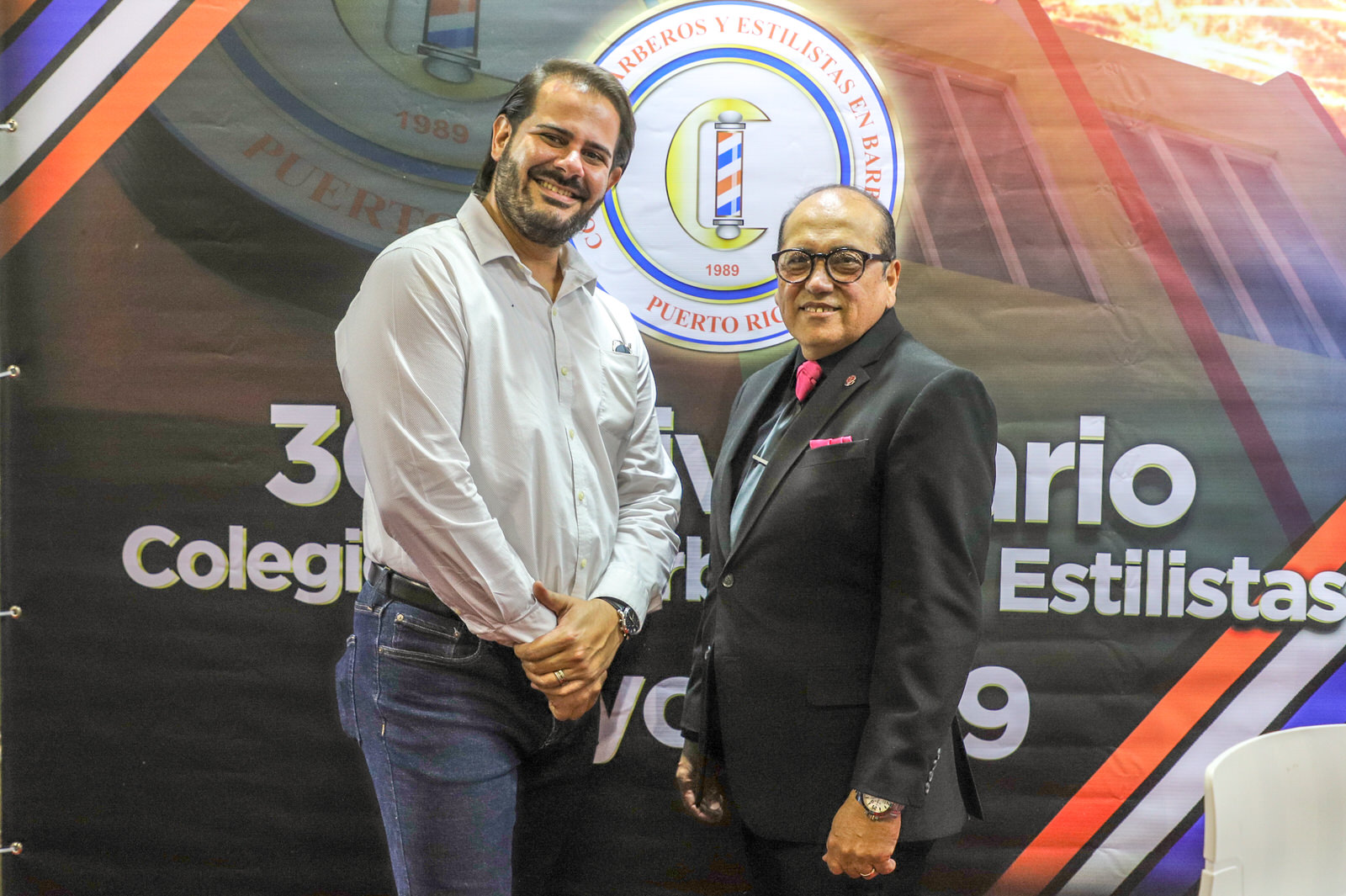 San Juan Beauty Show 2018, foto 126