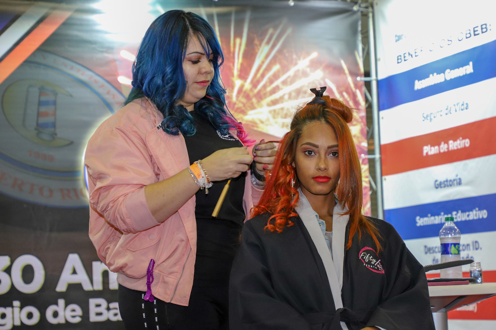 San Juan Beauty Show 2018, foto 12