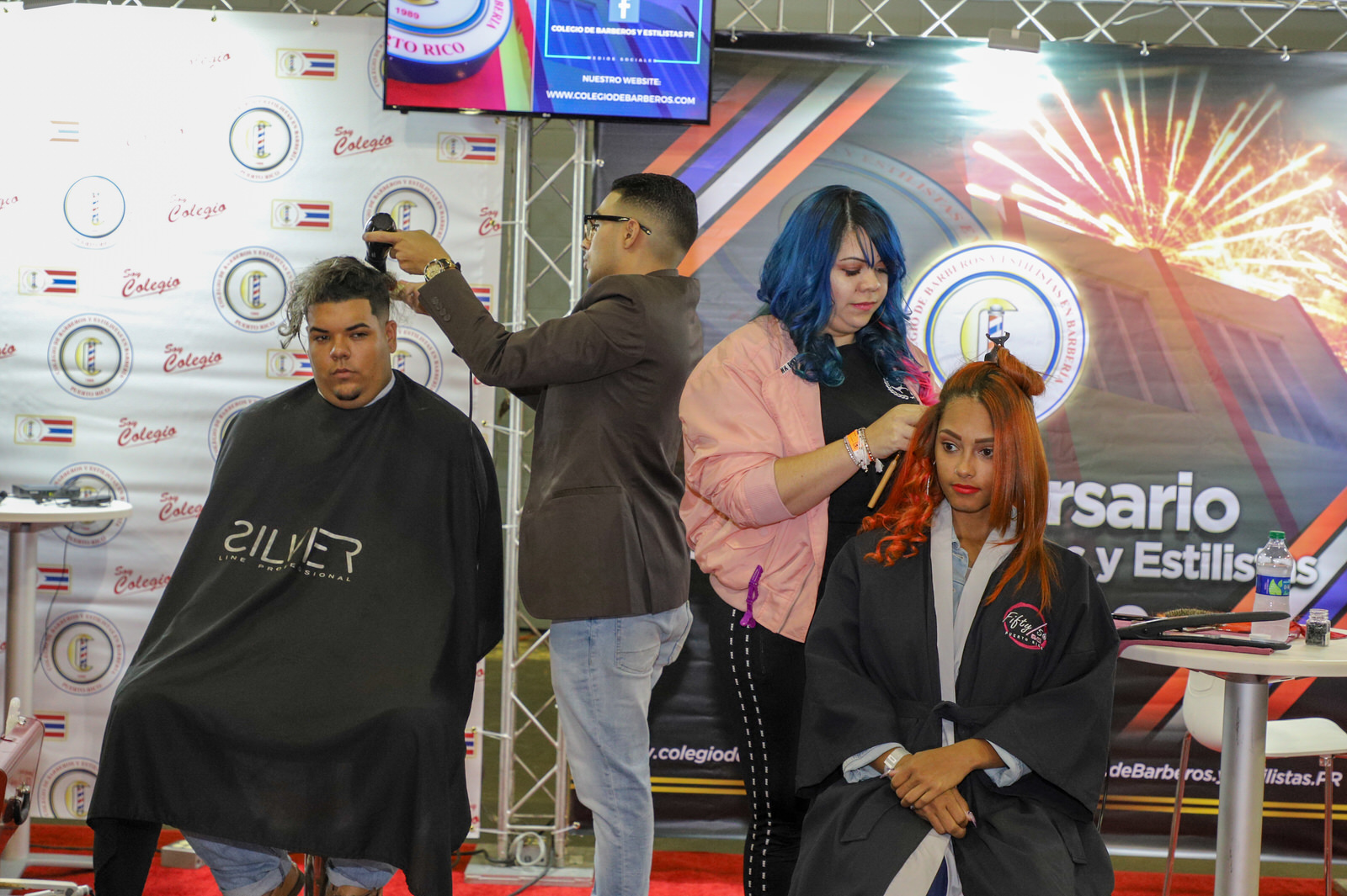 San Juan Beauty Show 2018, foto 13