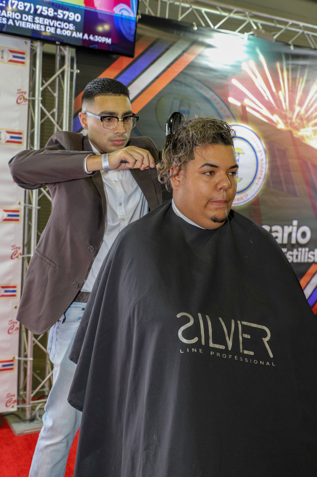 San Juan Beauty Show 2018, foto 14