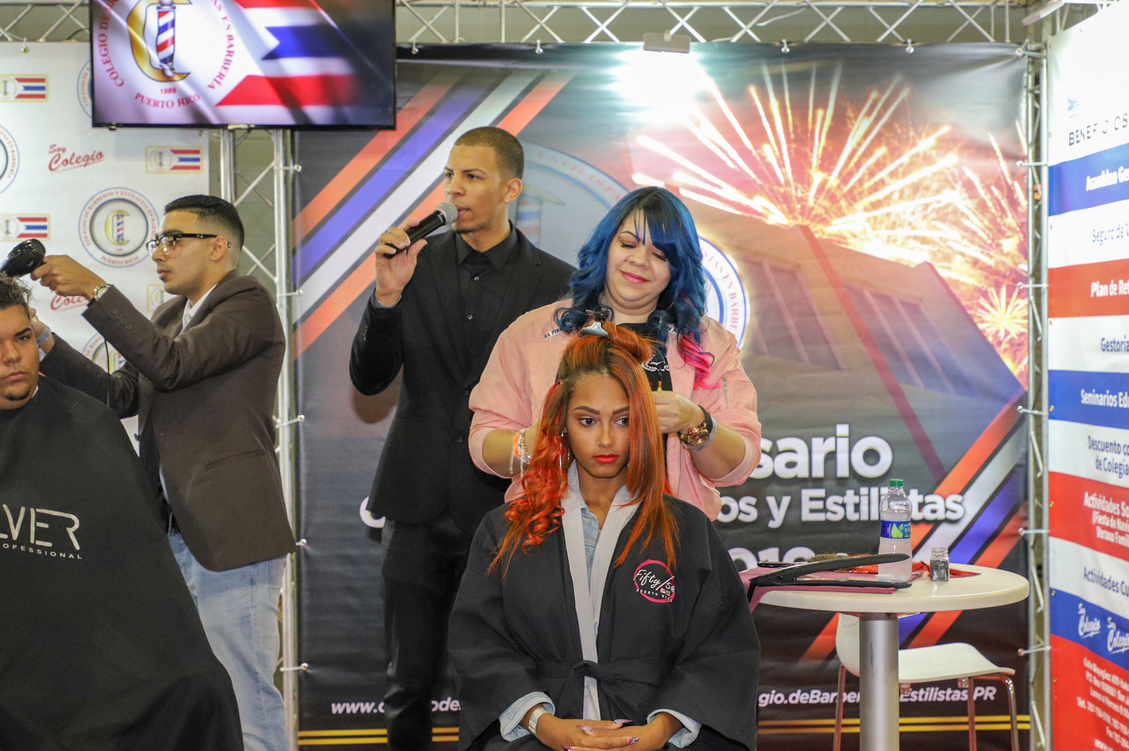 San Juan Beauty Show 2018, foto 16