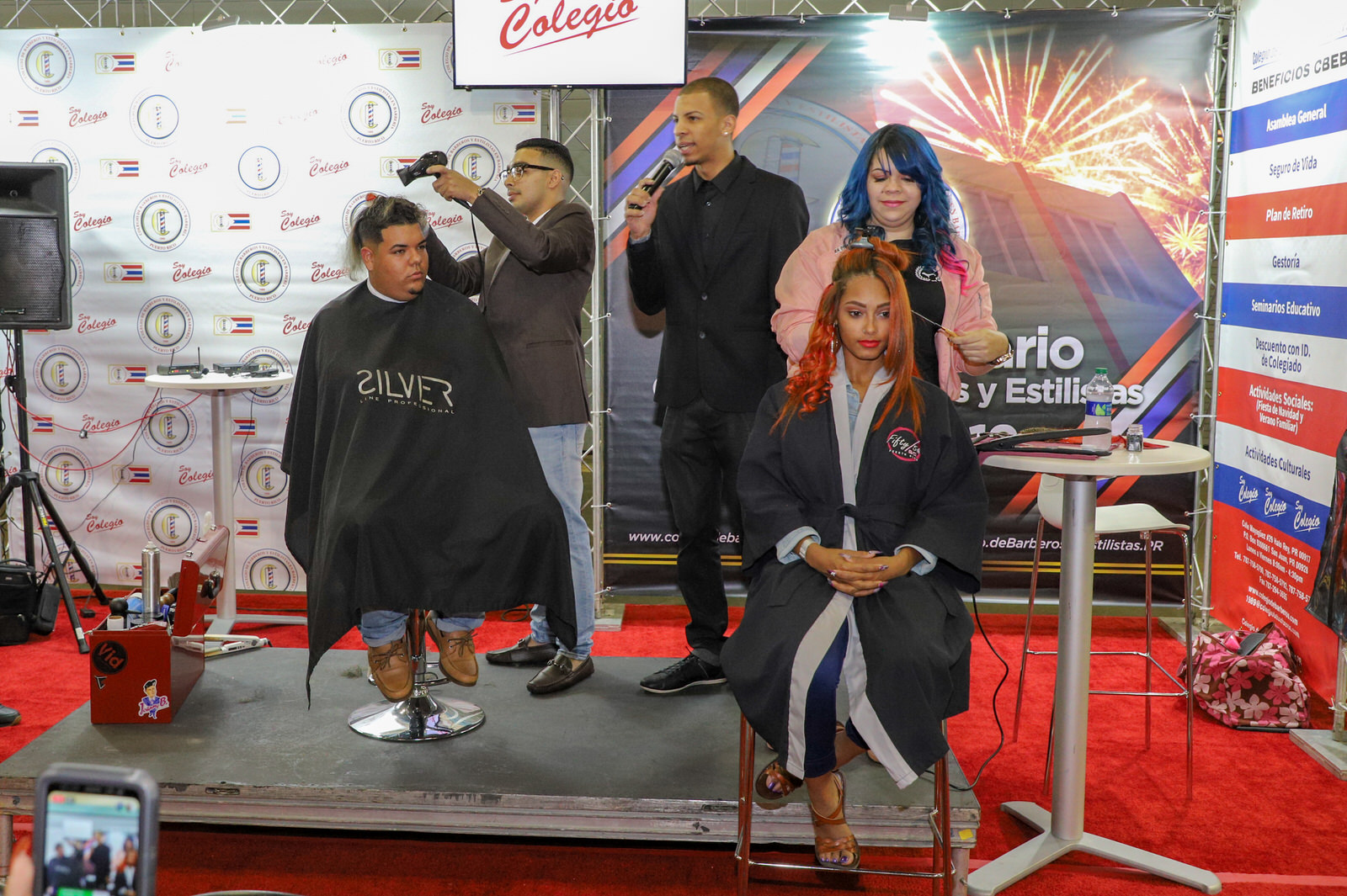 San Juan Beauty Show 2018, foto 17