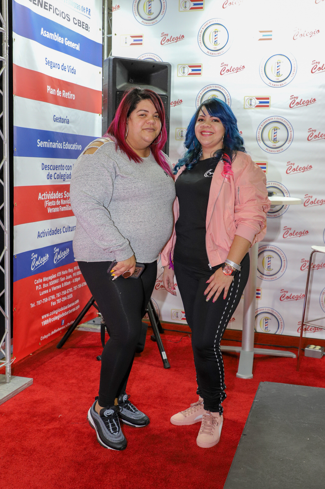 San Juan Beauty Show 2018