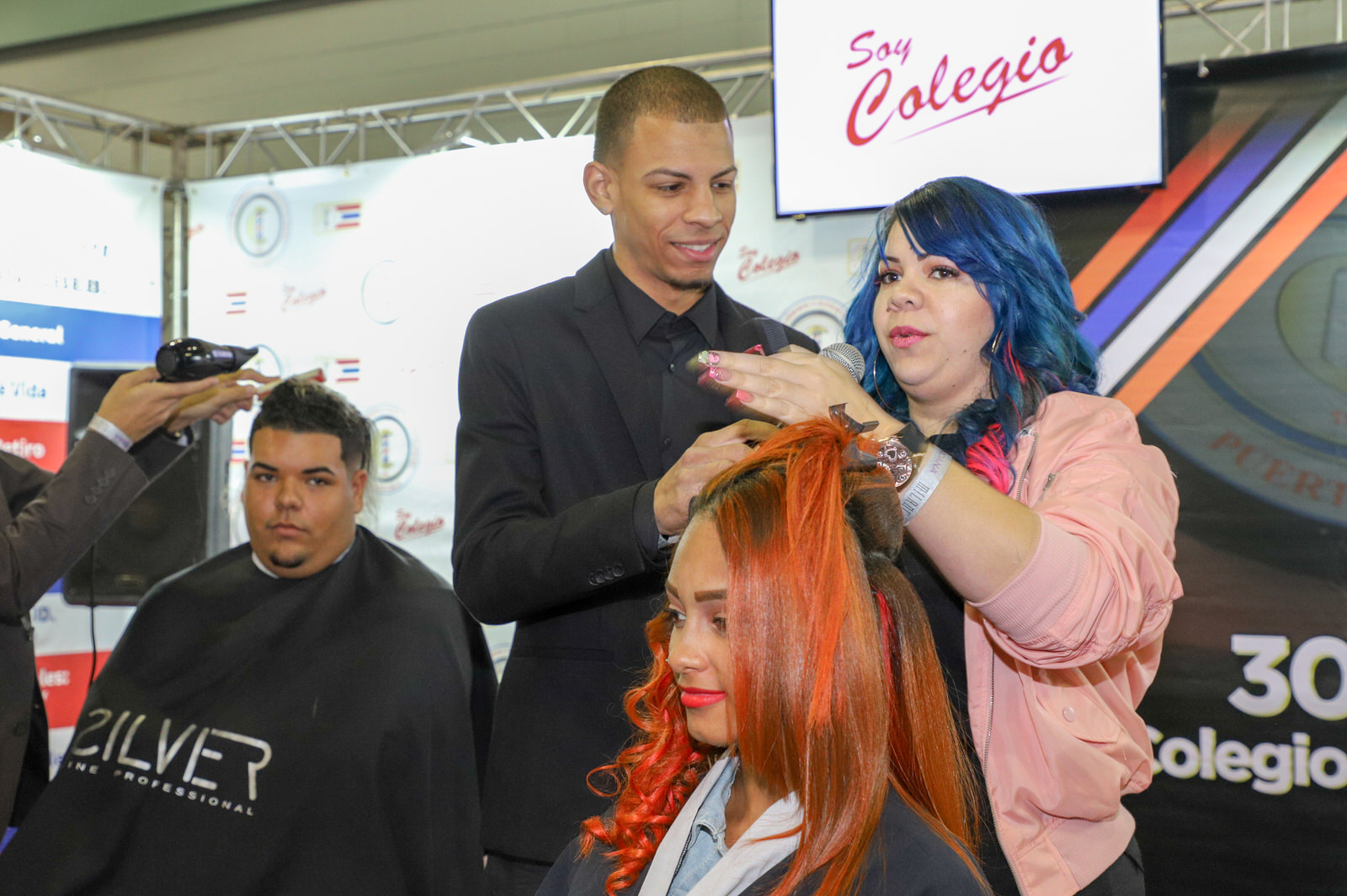 San Juan Beauty Show 2018, foto 21
