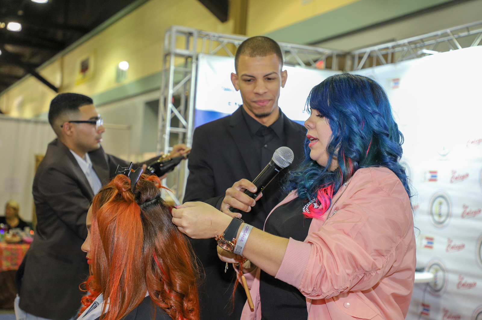 San Juan Beauty Show 2018, foto 25