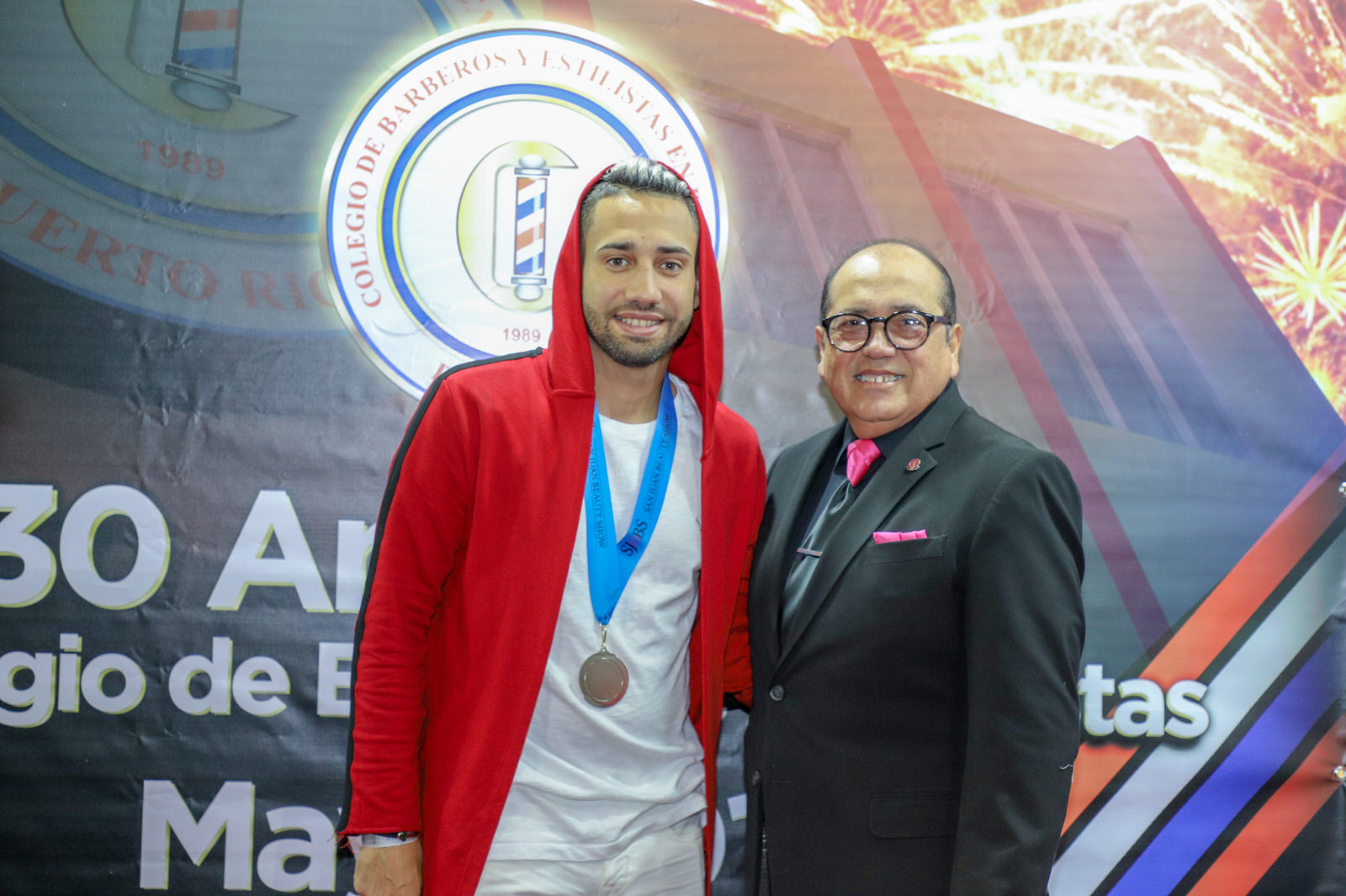 San Juan Beauty Show 2018, foto 26