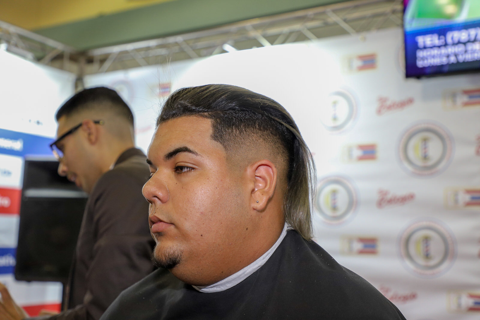 San Juan Beauty Show 2018, foto 27