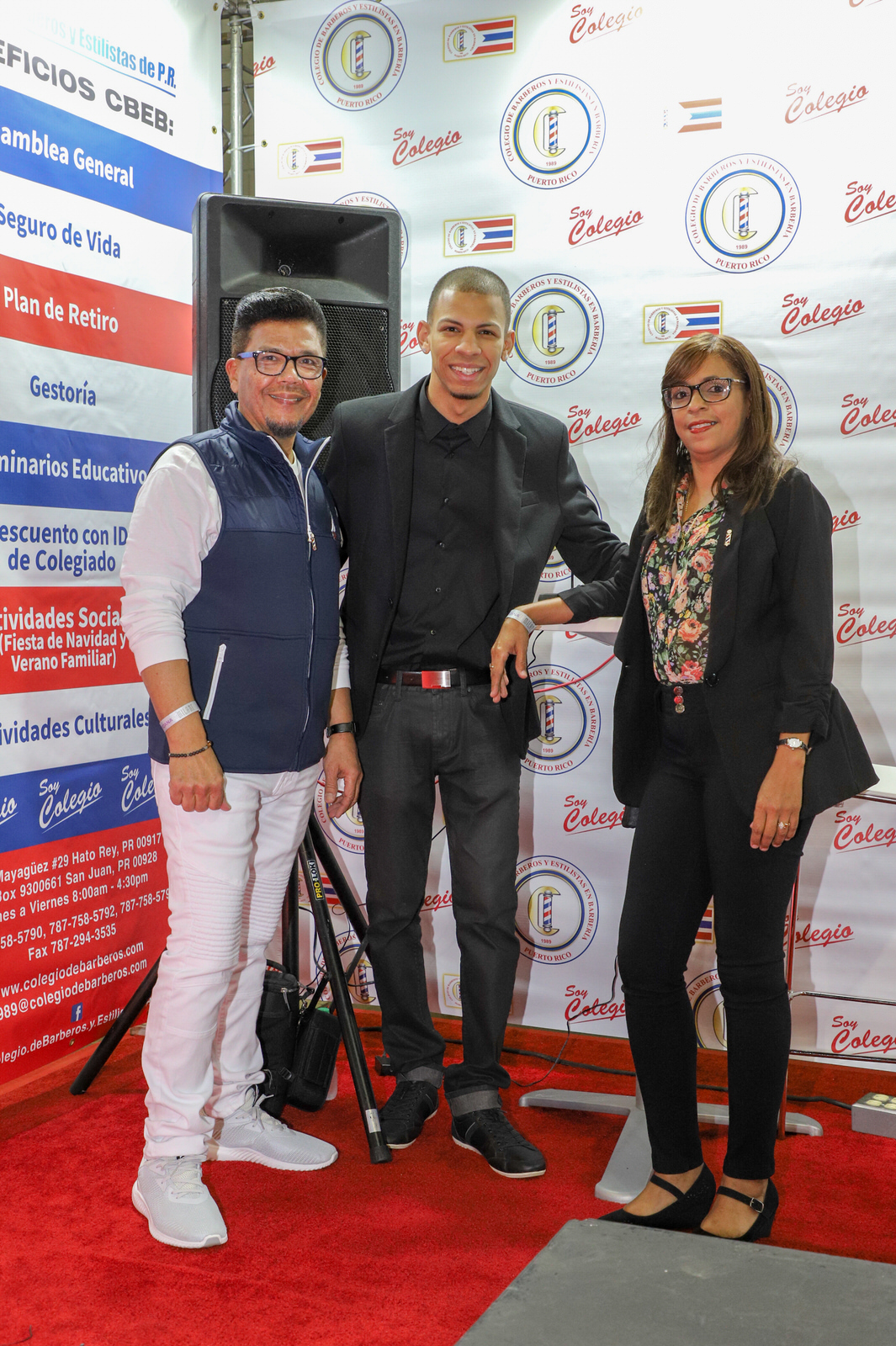 San Juan Beauty Show 2018, foto 2