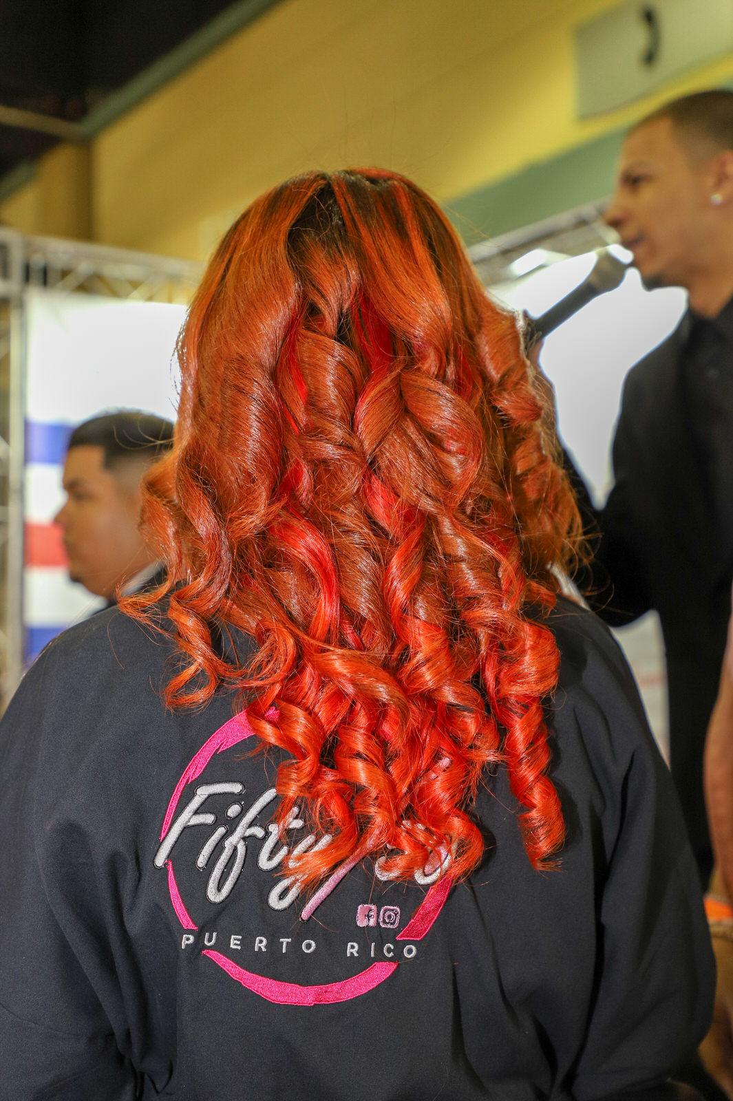 San Juan Beauty Show 2018, foto 28