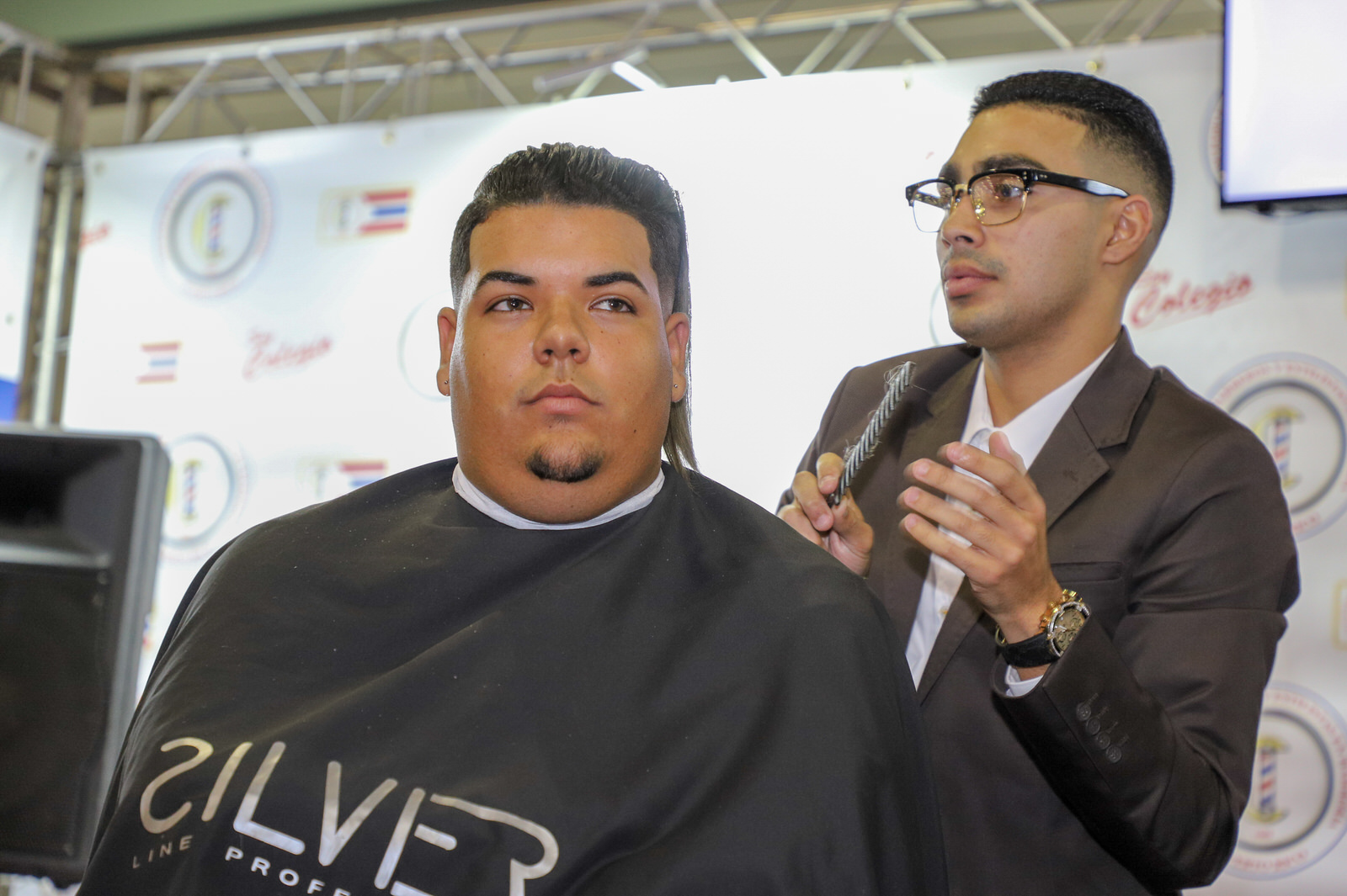 San Juan Beauty Show 2018, foto 36