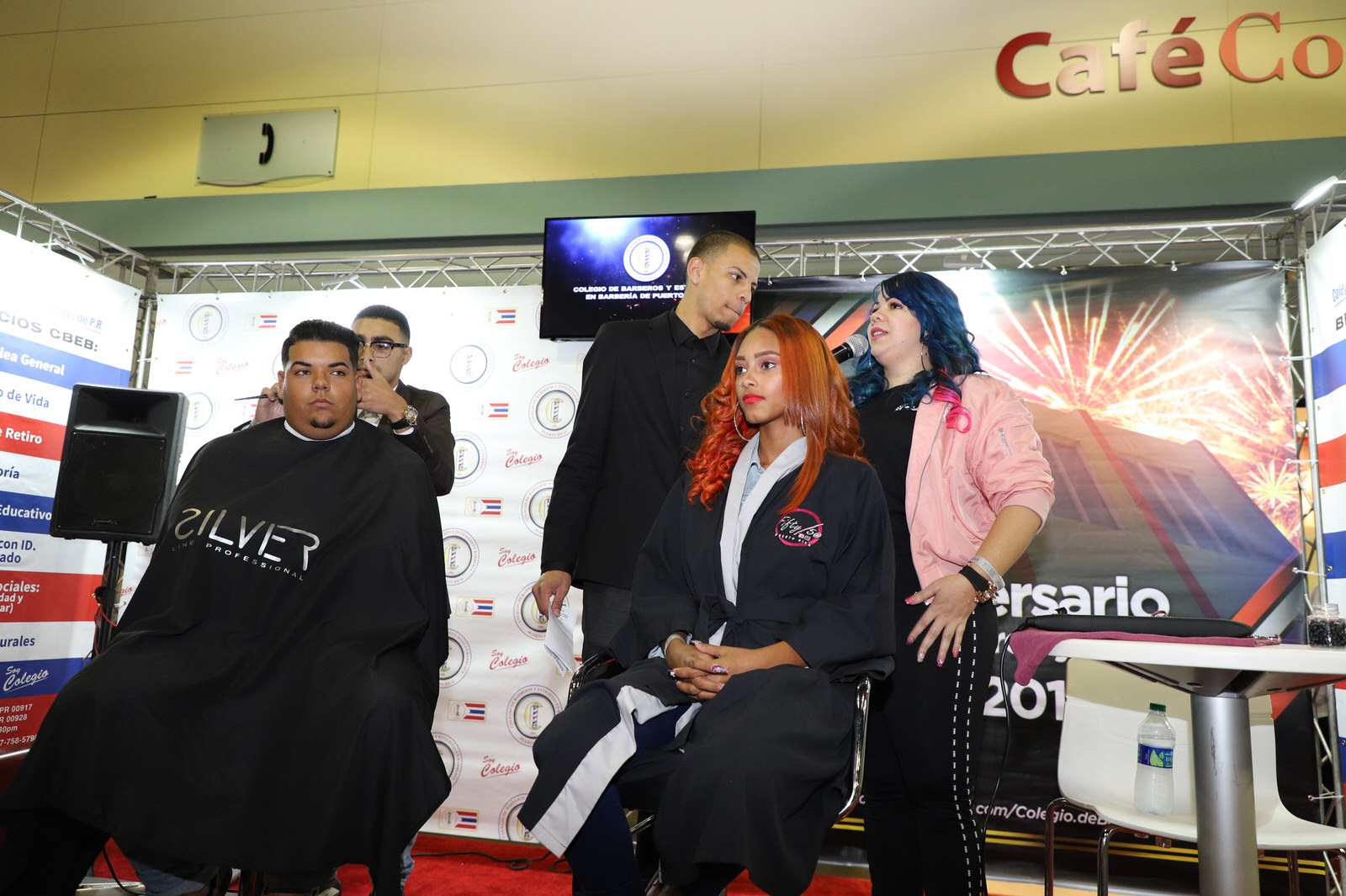 San Juan Beauty Show 2018, foto 37