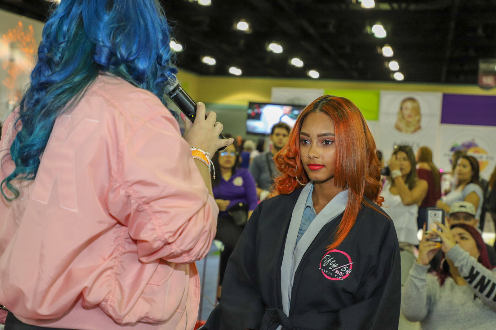 San Juan Beauty Show 2018, foto 40