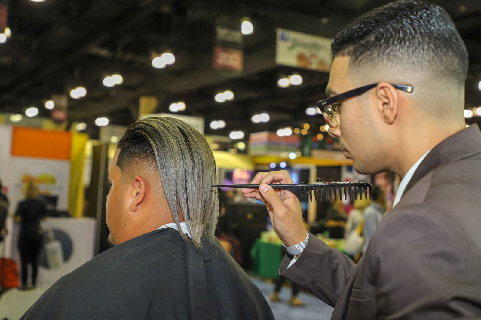 San Juan Beauty Show 2018, foto 41