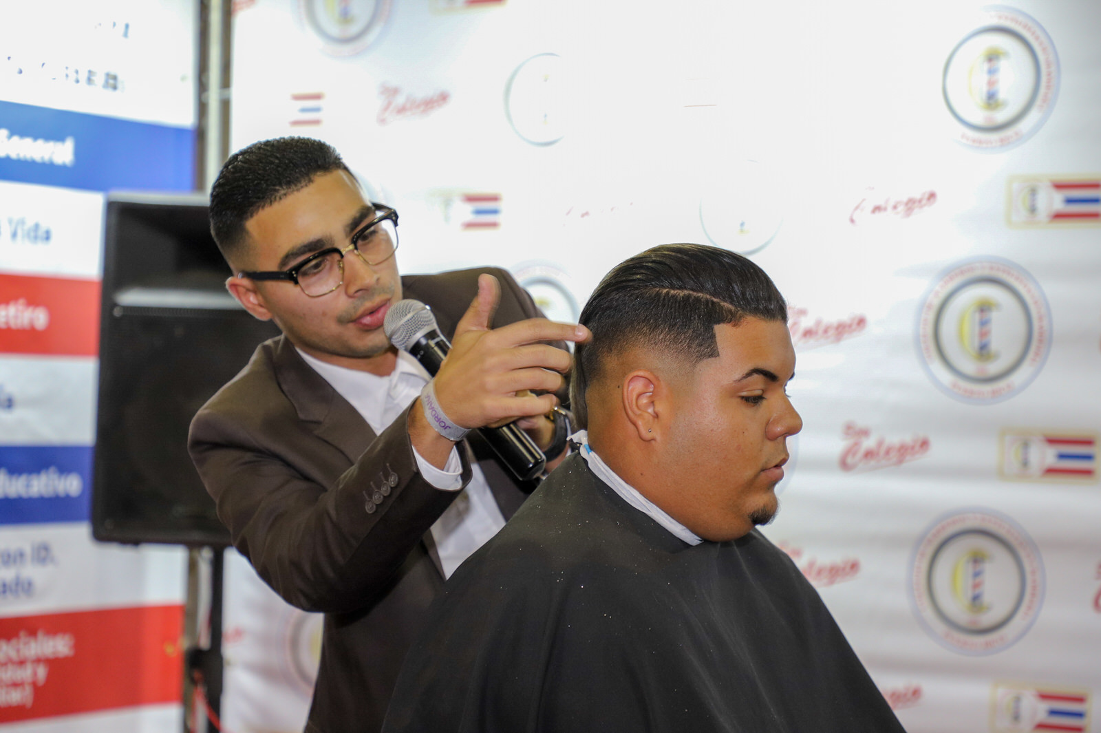 San Juan Beauty Show 2018, foto 43