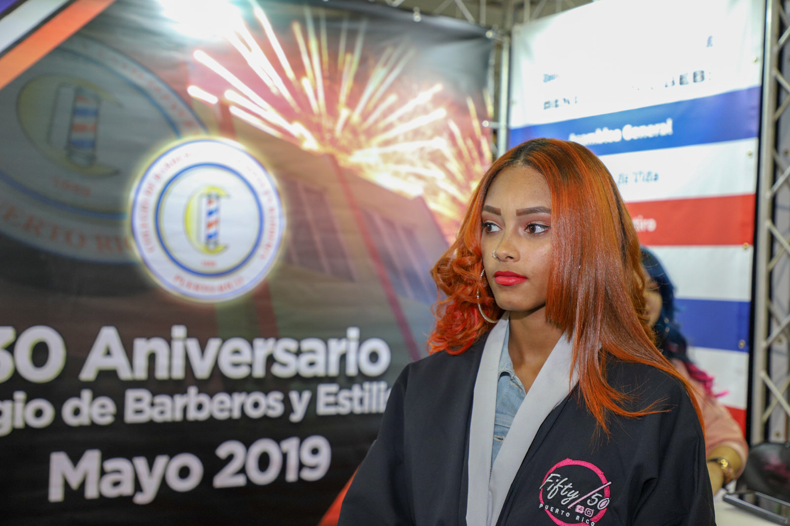 San Juan Beauty Show 2018, foto 45