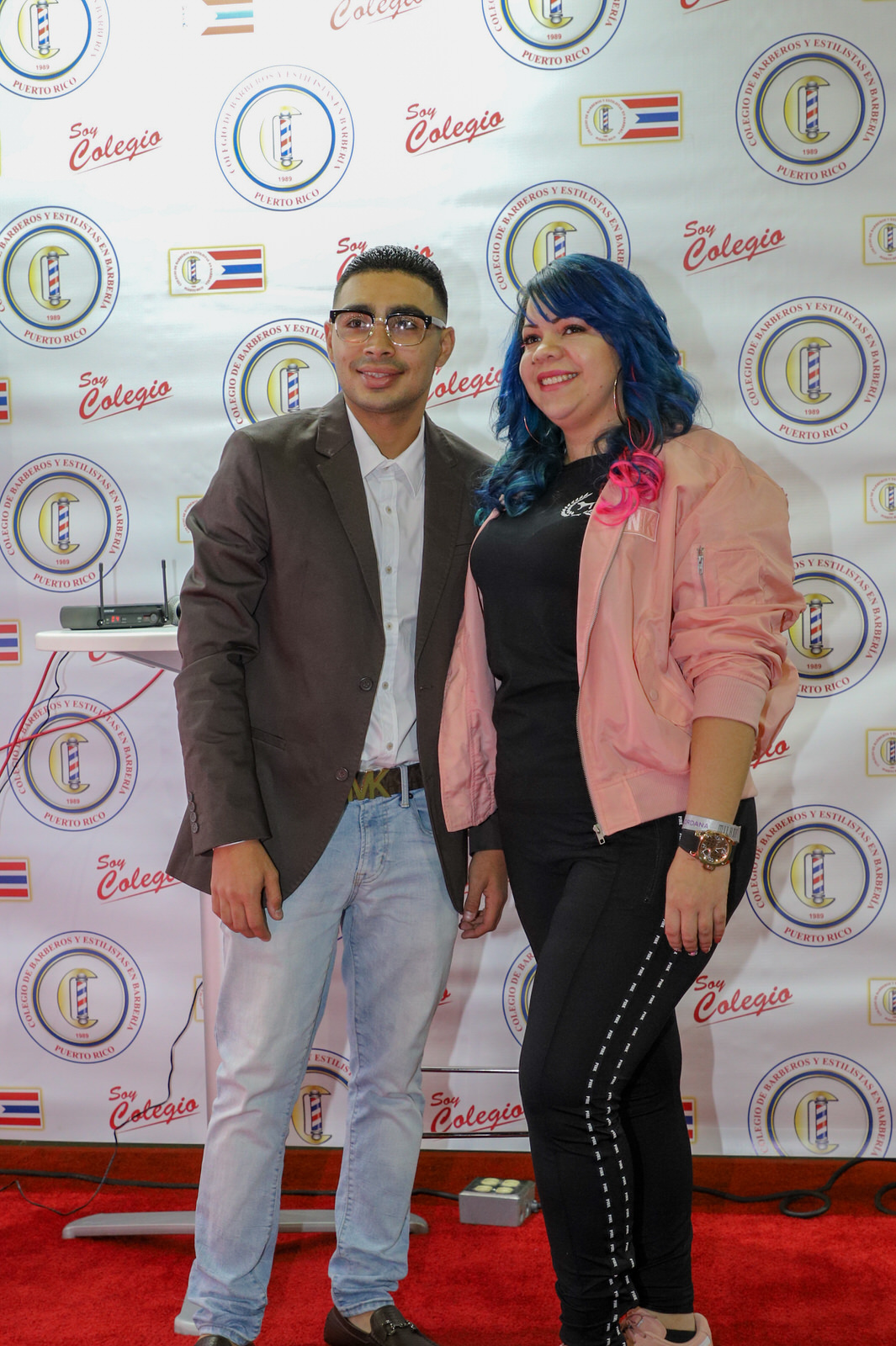 San Juan Beauty Show 2018, foto 4