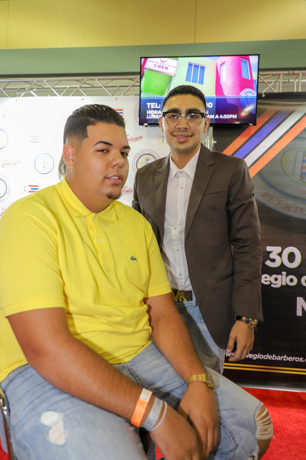 San Juan Beauty Show 2018, foto 48