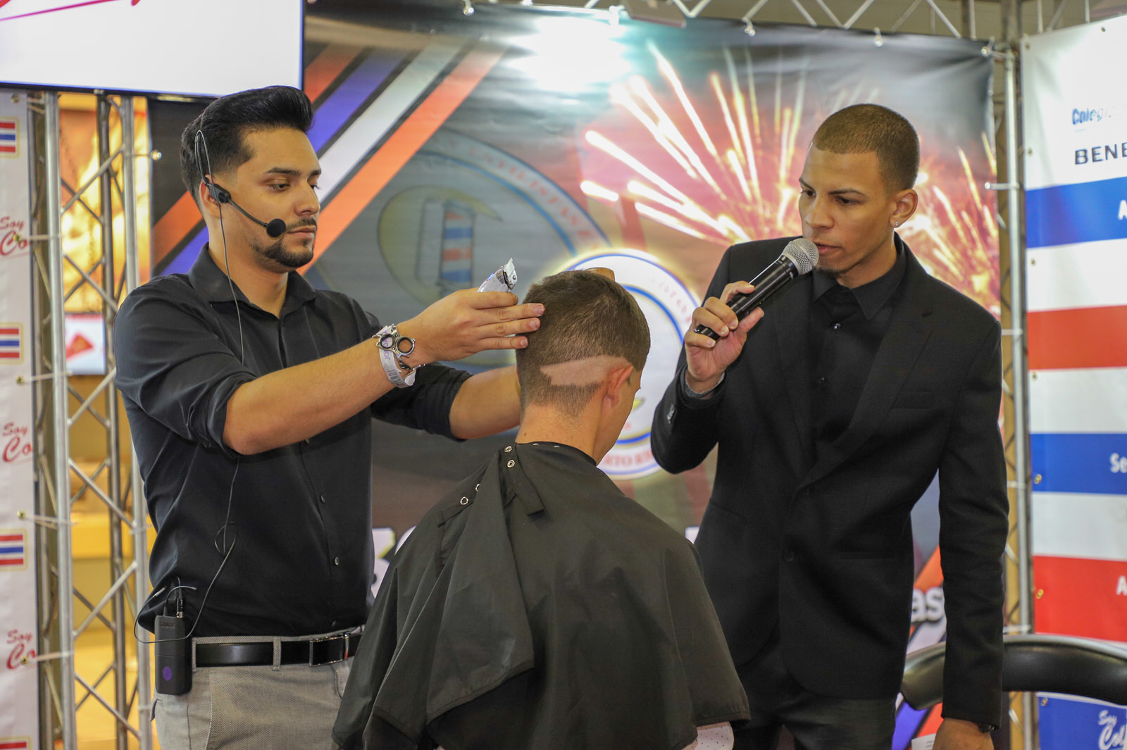 San Juan Beauty Show 2018, foto 51