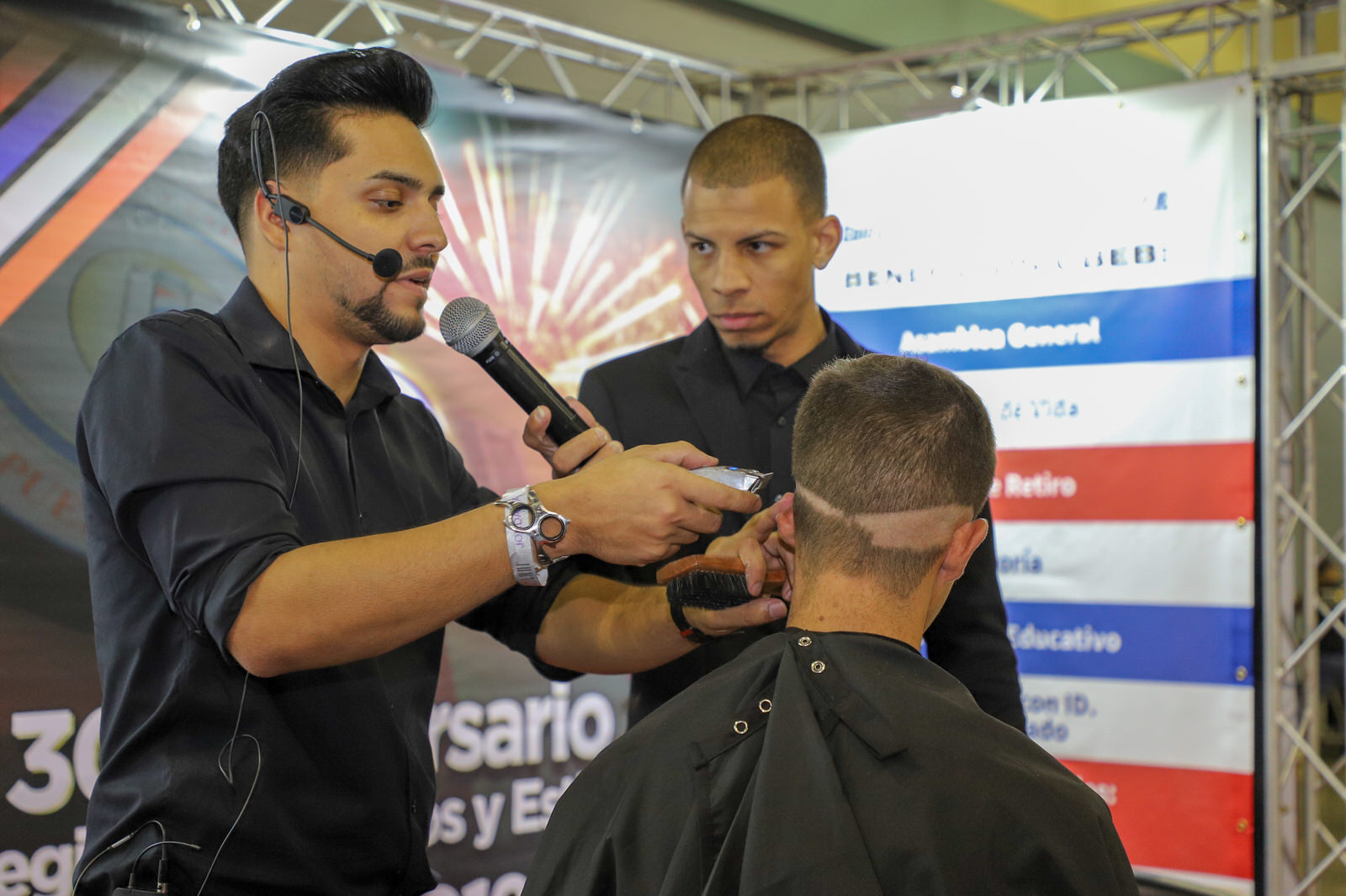 San Juan Beauty Show 2018, foto 52