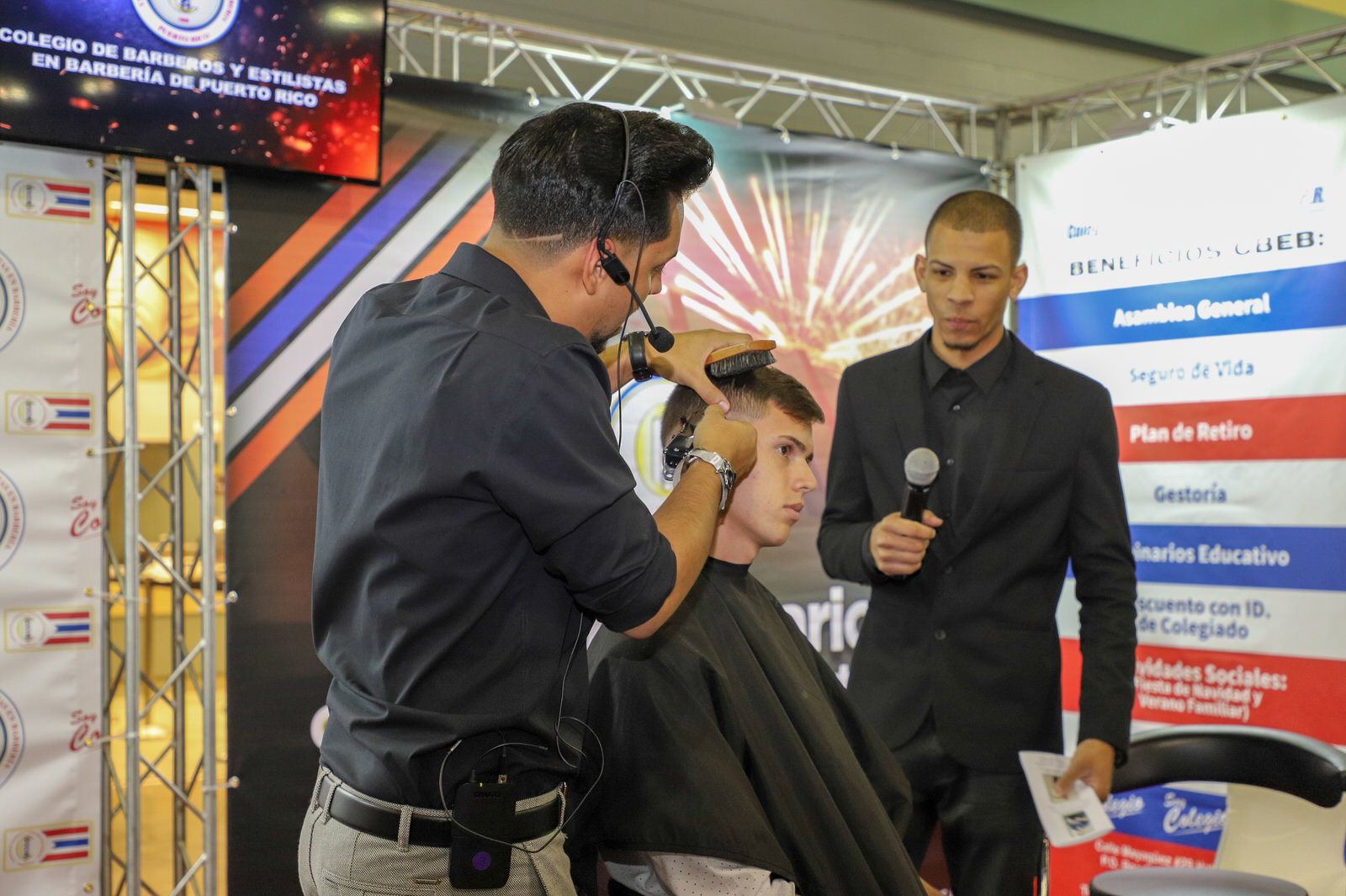 San Juan Beauty Show 2018, foto 53