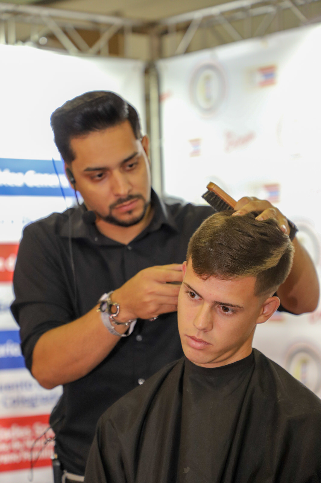 San Juan Beauty Show 2018, foto 55