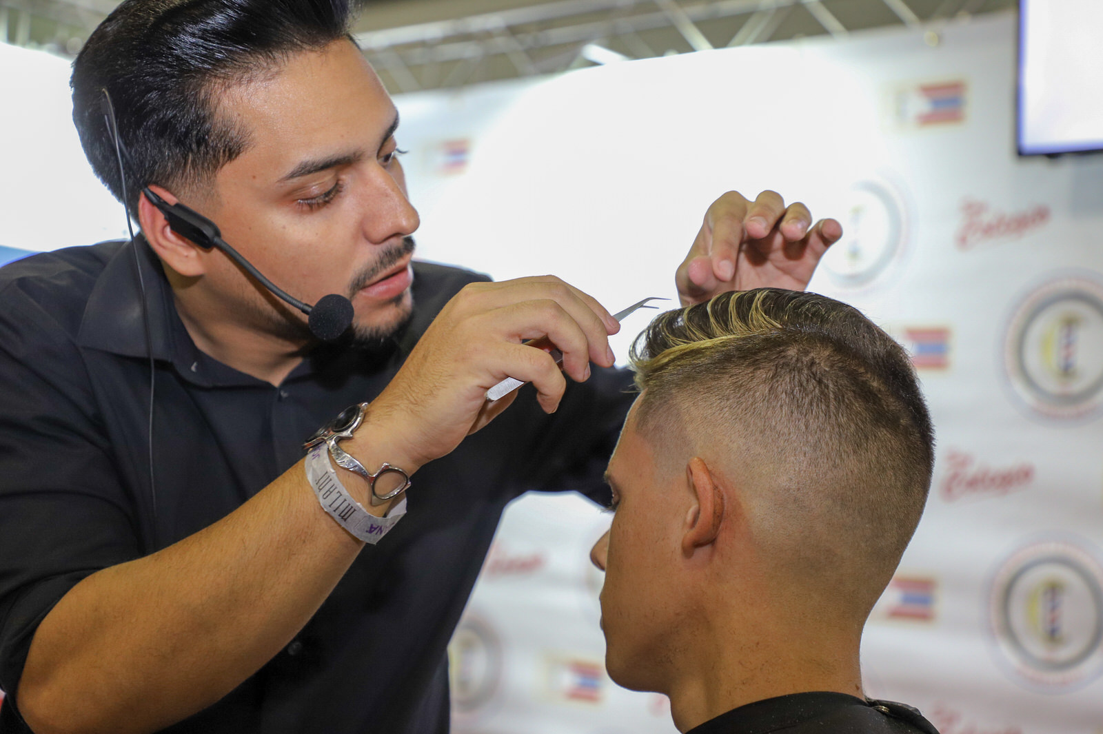 San Juan Beauty Show 2018, foto 59