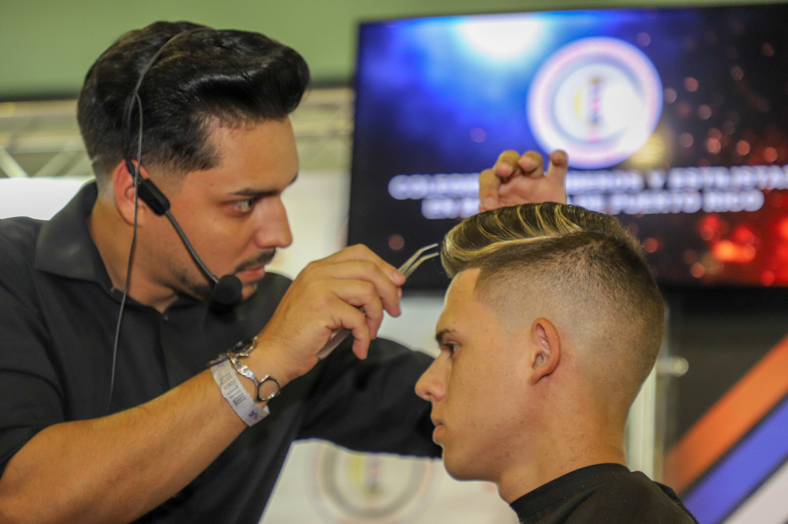 San Juan Beauty Show 2018, foto 60