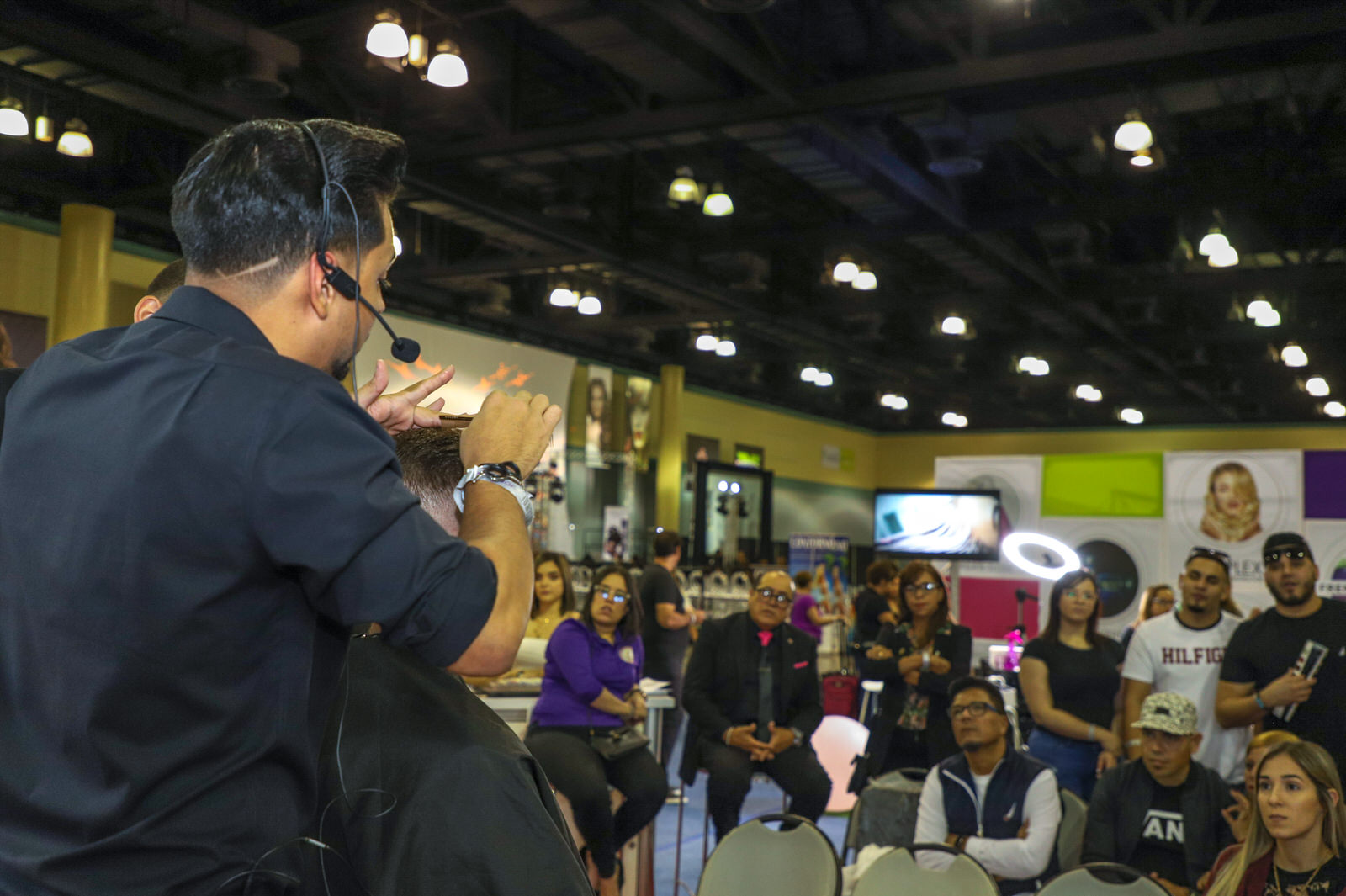 San Juan Beauty Show 2018, foto 61