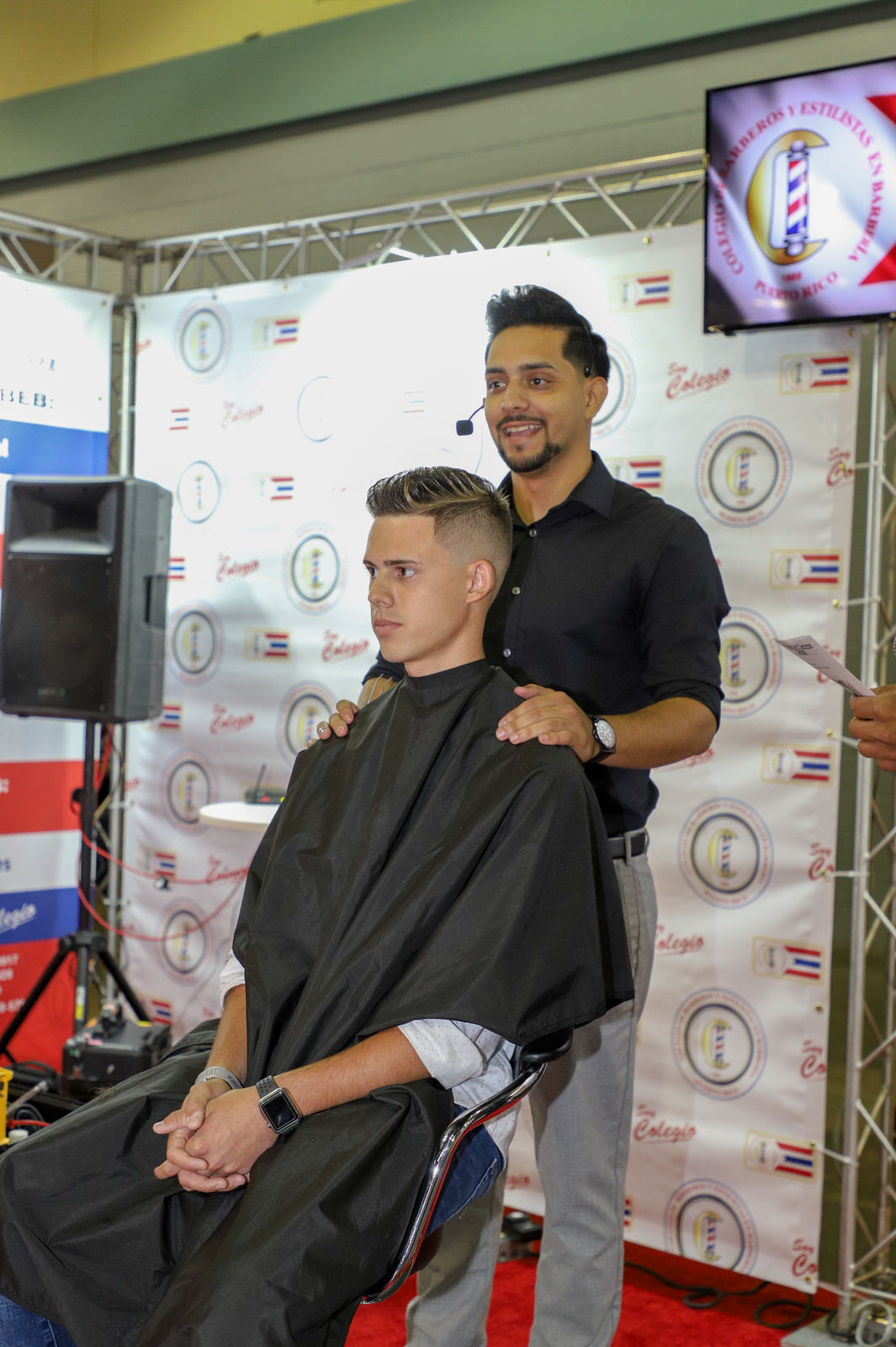San Juan Beauty Show 2018, foto 64
